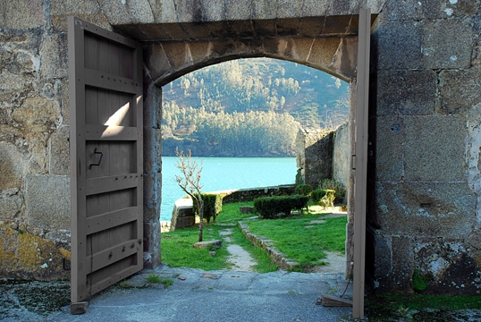 Creation of Door To Happyness: Step 2